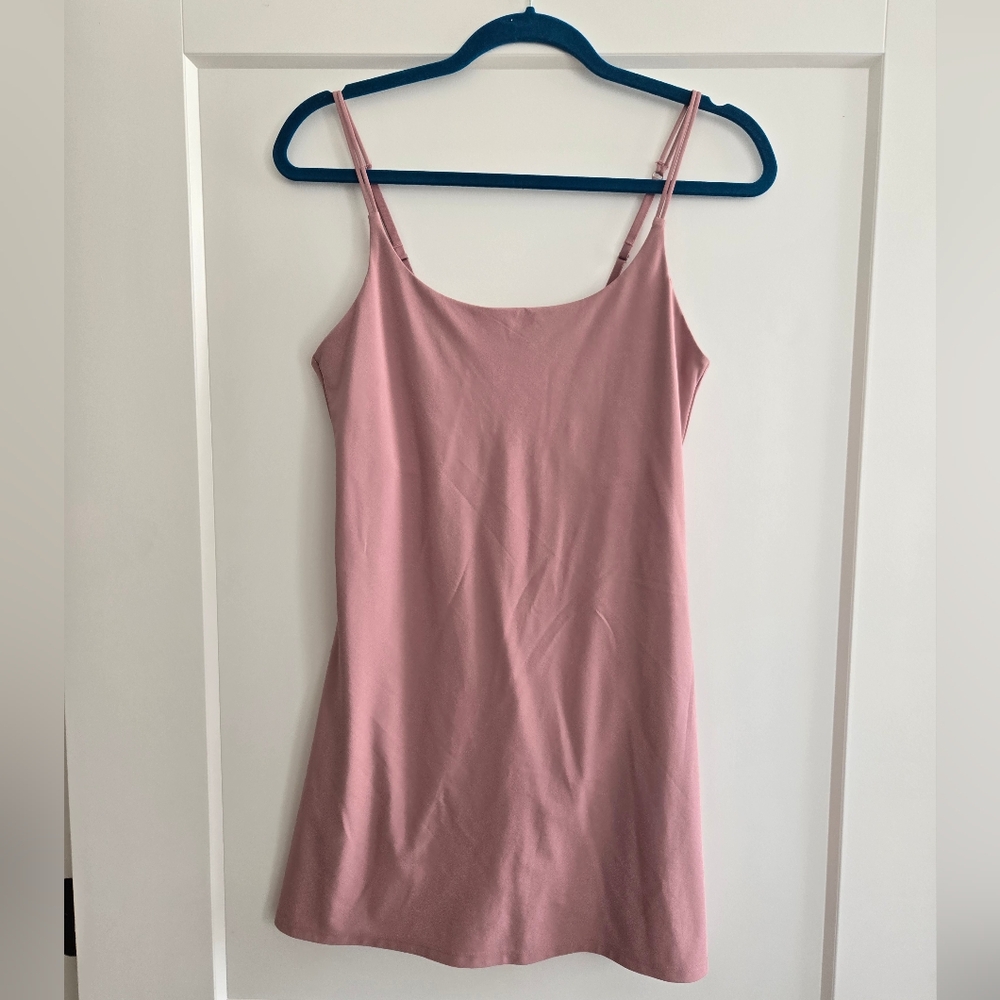 Abercrombie & Fitch Traveler Dress